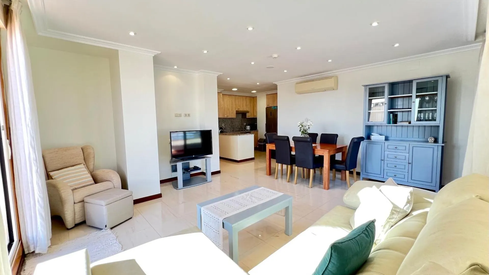 Mediterraneo Real Beach And Pool Penthouse Fuengirola 0*,  Spain